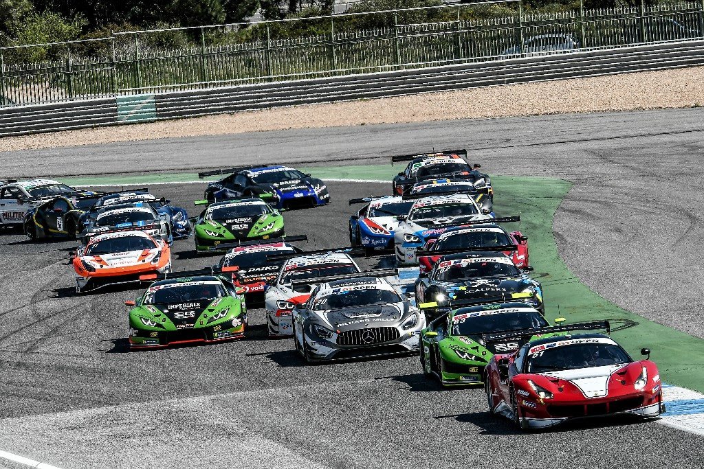 (Foto: FotoSpeedy / GT Open )